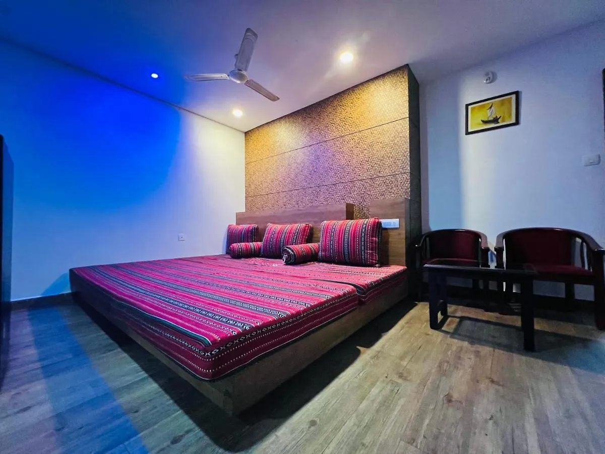 Tcs Suites Kochi