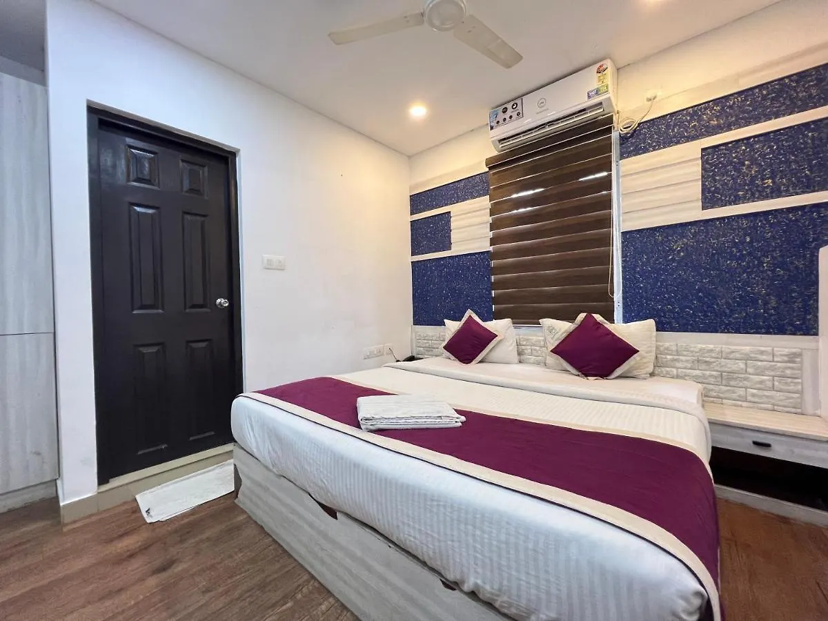 Tcs Suites Kochi Indien