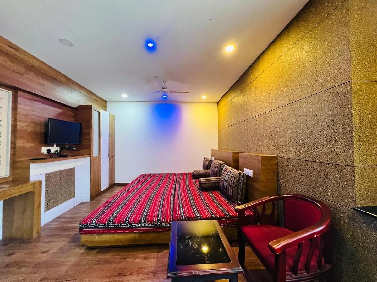 Tcs Suites Kochi الهند