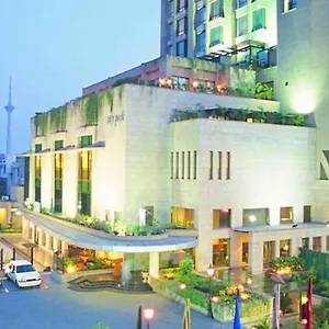 **** Hotell Park Indien