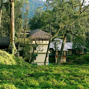 **** Semesteranläggning (resort) Deep Woods Indien