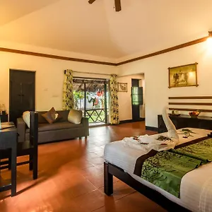 5* Semesteranläggning (resort) Amritara Shalimar Spice Garden &