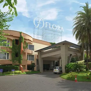 4* Hotell Flora Airport Hotel&convention Centre Kochi