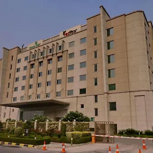 **** Hotell Red Fox By Lemon Tree Hotels, Delhi Airport Indien